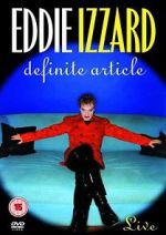 Watch Eddie Izzard: Definite Article M4ufreemovies