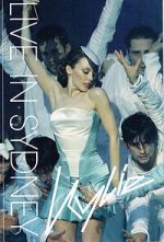 Watch Kylie: Live in Sydney M4ufreemovies