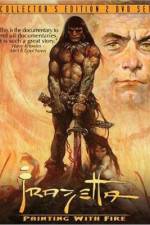 Watch Frazetta Painting with Fire M4ufreemovies