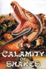 Watch Calamity of Snakes M4ufreemovies