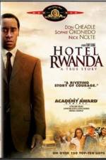 Watch Hotel Rwanda M4ufreemovies