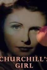 Watch Churchill's Girl M4ufreemovies