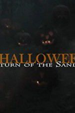 Watch Return of the Sandman M4ufreemovies