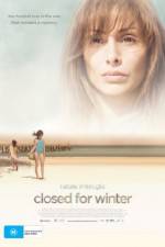 Watch Closed for Winter M4ufreemovies