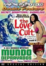 Watch The Love Cult M4ufreemovies