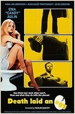 Watch Death Laid an Egg M4ufreemovies