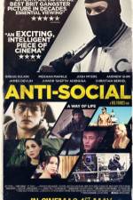 Watch Anti-Social M4ufreemovies