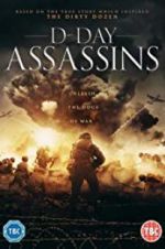 Watch D-Day Assassins M4ufreemovies