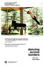 Watch Dancing Across Borders M4ufreemovies