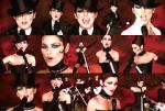 Watch Shania Twain: Man! I Feel Like a Woman M4ufreemovies