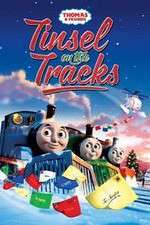 Watch Thomas & Friends: Tinsel on the Tracks M4ufreemovies