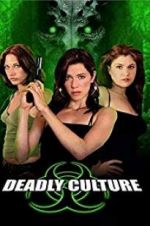Watch Deadly Culture M4ufreemovies