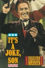 Watch It's a Joke Son M4ufreemovies