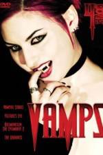 Watch This Darkness The Vampire Virus M4ufreemovies