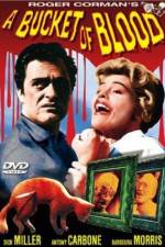 Watch A Bucket of Blood M4ufreemovies