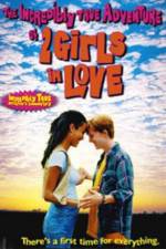 Watch The Incredibly True Adventure of Two Girls in Love M4ufreemovies