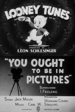 Watch You Ought to Be in Pictures (Short 1940) M4ufreemovies