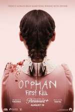 Watch Orphan: First Kill M4ufreemovies