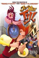 Watch Jester Till M4ufreemovies