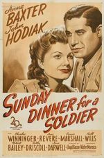 Watch Sunday Dinner for a Soldier M4ufreemovies
