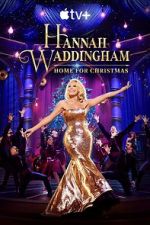 Watch Hannah Waddingham: Home for Christmas (TV Special 2023) M4ufreemovies