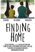 Watch Finding Home: A Feature Film for National Adoption Day M4ufreemovies