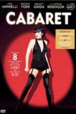 Watch Cabaret M4ufreemovies