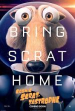 Watch Cosmic Scrat-tastrophe (Short 2015) M4ufreemovies