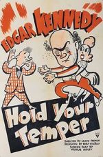 Hold Your Temper