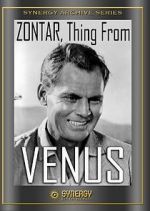 Watch Zontar: The Thing from Venus M4ufreemovies