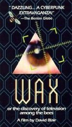 Watch Wax, or the Discovery of Television Among the Bees M4ufreemovies