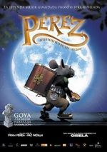 Watch El ratón Pérez M4ufreemovies