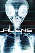Watch Aliens Exposed M4ufreemovies
