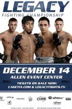 Watch Legacy Fighting Championship 16 M4ufreemovies