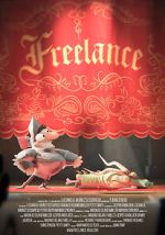 Watch Freelance (Short 2024) M4ufreemovies