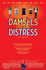 Watch Damsels in Distress M4ufreemovies