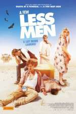 Watch A Few Less Men M4ufreemovies