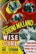 Watch Wise Girl M4ufreemovies