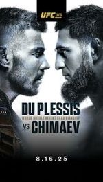 Watch UFC 319: du Plessis vs. Chimaev M4ufreemovies