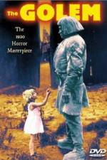Watch Der Golem wie er in die Welt kam M4ufreemovies