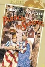 Watch Pardon My Sarong M4ufreemovies