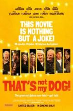 Watch That\'s Not My Dog! M4ufreemovies