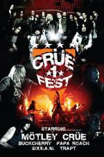 Watch Motley Crue Live Crue Fest M4ufreemovies