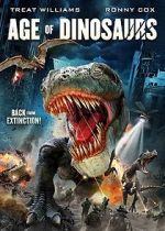 Watch Age of Dinosaurs M4ufreemovies