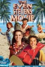 Watch The Even Stevens Movie M4ufreemovies