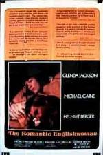 Watch The Romantic Englishwoman M4ufreemovies