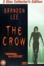 Watch The Crow M4ufreemovies