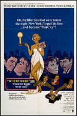 Watch Where Were You When the Lights Went Out? M4ufreemovies