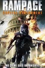 Watch Rampage: Capital Punishment M4ufreemovies