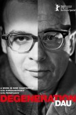 Watch DAU. Degeneratsiya M4ufreemovies